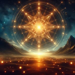444 Hz Divine Harmonics: Awakening Higher Consciousness - Meditation Music Zone