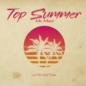 Top Summer Mix Music: Latin Festival, Dance Party, Chill Out Latin, Salsa, Bachata, Merengue, Bossa Nova All Night Lounge - Chriss Bossa