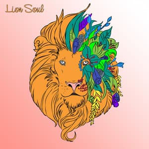 Lion Soul - Cat Music