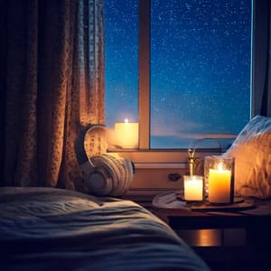 Soothing Sleep Vibes: Lofi Harmonies Unwind - LO-FI BEATS