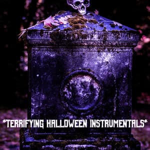 * Terrifying Halloween Instrumentals * - The Haunted House of Horror Sound Effects