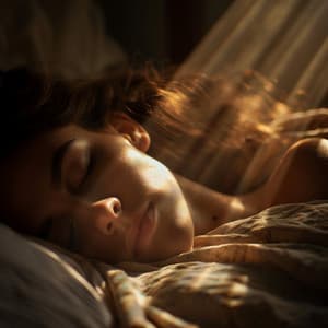 Melodías Nocturnas Susurrantes: Música Relajante Para El Sueño - Tribu del sueño