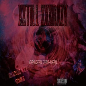 XXTILL XXXRAZY - Splish Splash