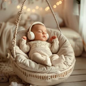Baby Sleep Lofi: Nighttime Melodies - Baby Sleep Spot