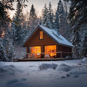 Sueña Suavemente: Música Suave Para Noches Tranquilas - ASMR Dinamarca