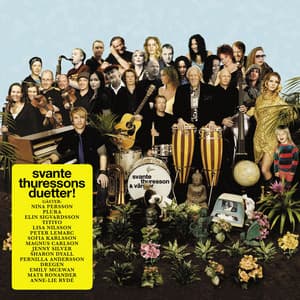 Svante Thuresson & Vänner - Svante Thuresson