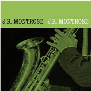 Wee-Jay - J.R. Monterose