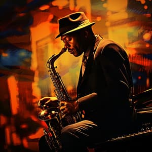 Cultural Rhythms: Jazz Music Fusion - Classic French Jazz