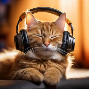 Feline Frequencies: Calming Tunes for Cats - The Quiet Collective