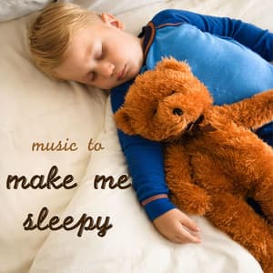 Music to Make Me Sleepy: Soothing Music and White Noise Natural for Sleep and Lucid Dreaming - Lucid Dreaming World
