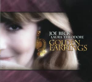 Golden Earrings - Laura Theodore