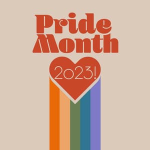 Pride Month 2023! Gay Jazz ~ LGBTQ+ Tunes - Gay Bar Club