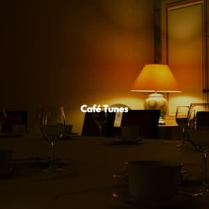 Café Tunes - Work from Home Groove
