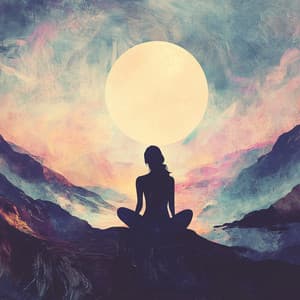 Harmonic Resonance, Sounds of Wilderness - White Noise Therapy