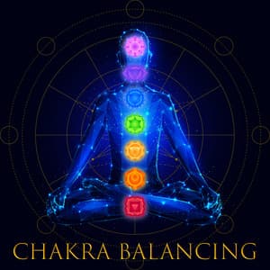 Chakra Balancing: Yoga Music, Open Chakras, Negative Energy Cleanse, Harmony Restoration - Hatha Yoga Music Zone
