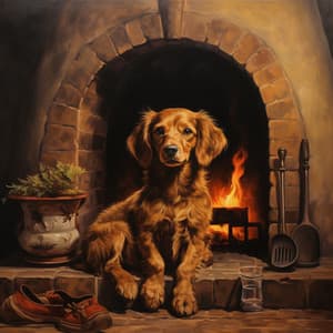 Melodías Del Hogar Musical: Armonía Para Compañeros Junto Al Fuego - Sonidos orgánicos de la naturaleza