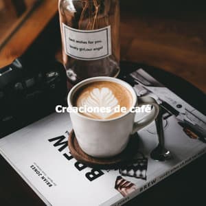 Creaciones de café - Lunch Time Jazz