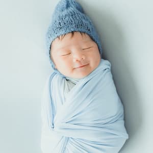 Soft Bedtime Music for Baby Sleep - Sleeping Music for Babies