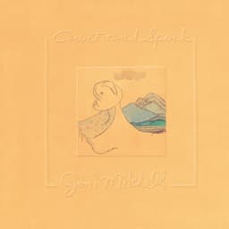 Court and Spark