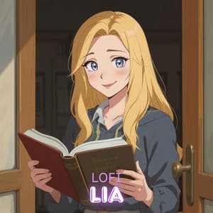 Soft Horizon Breeze - Above Clouds