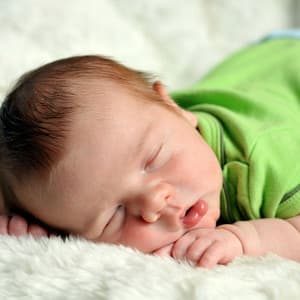 Snoozy Soundscapes: Tranquil Tunes for Baby Sleep - West Coast Soundscape