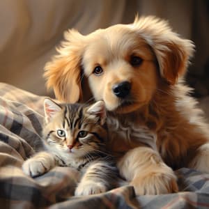 Calm Music for Animals - Reiki for Animals