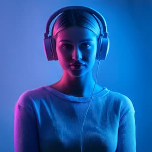 The Tranquil Hip Hop Music: Soundscapes For Mindful Moments - LoFi Study Music
