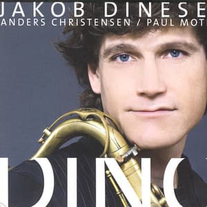 Dino - Paul Motian