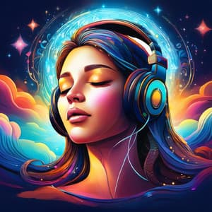 Gentle Pause: Music for Relaxation - Gentle Night Relaxation