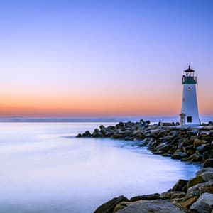 Comforting Songs: Thunder and Mindfulness - Tranquil Music Sound of Nature