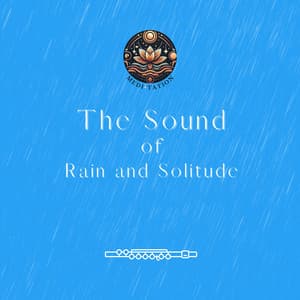 The Sound of Rain and Solitude - Medi Tation