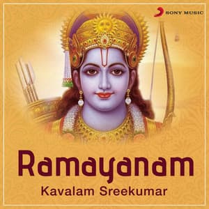 Ramayanam - Kavalam Sreekumar