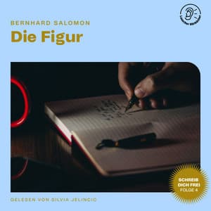 Die Figur - Lauscher Hörbücher