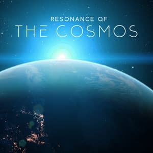 Resonance of the Cosmos: Space Sounds for Insomnia Relief, Fall Asleep Quickly, Music for Restful Sleep - Calming Music Ensemble