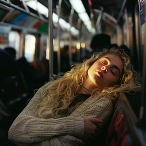 Música Nocturna Suave Para Un Sueño Reparador - Lista de reproducción para relajarse temprano en la mañana