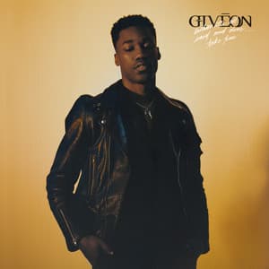 When It's All Said And Done... Take Time - GIVĒON