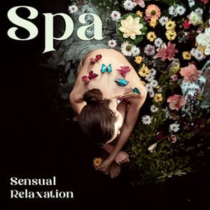 Healing Retreat Alluring Harmony - Máire - Marie Anderson