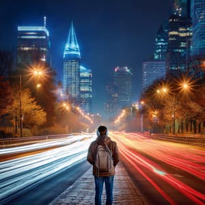 Revelaciones Rítmicas: Ritmos Del Hip Hop Desatados - Suave-Fi