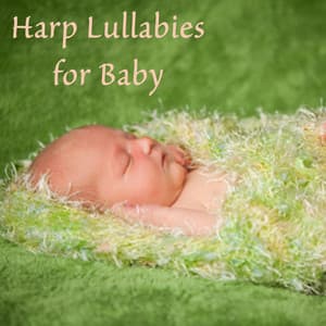 Harp Lullabies for Baby - The O'Neill Brothers Group