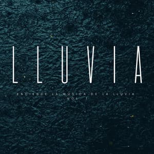 Enciende La Música De La Lluvia Vol. 1 - Lloviendo Relajante