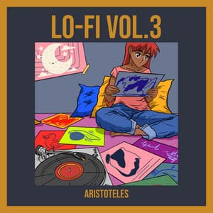 Lo-Fi, Vol. 3 - Aristoteles