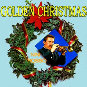 Golden Christmas - Nini Rosso