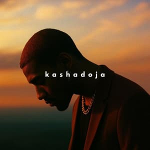 My Silence Got Echoes - KashaDoja