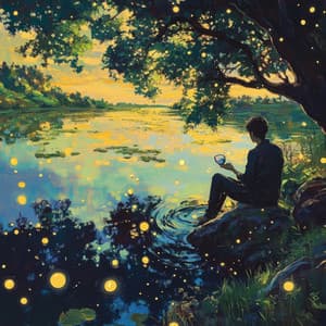 Vilsam Balans - Avslappnande Meditation Akademi