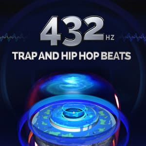432hz TRAP + HIP HOP BEATS - NORBZ