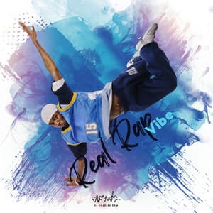 Real Rap Vibe - DJ Charles EDM