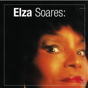 Talento - Elza Soares