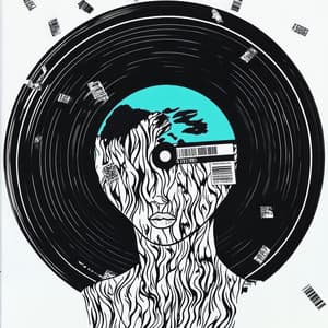 Imagining Eunoia - Natural White Noise for Babies