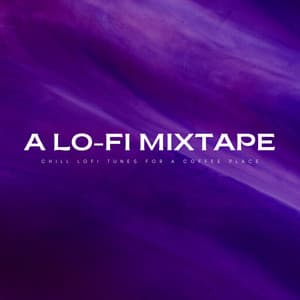 A Lo-Fi Mixtape: Chill Lofi Tunes For A Coffee Place - Sleepy Times
