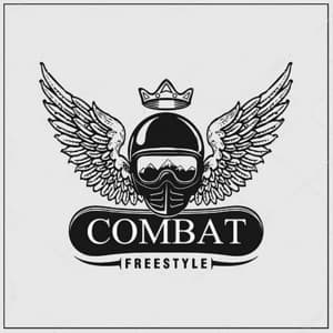 Combat Freestyle - Khea Beats